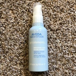 Aveda Light Elements